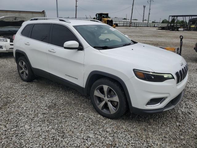 1C4PJLDB0KD438585 Jeep CHEROKEE L