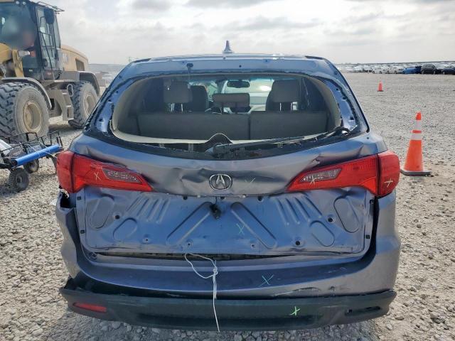 5J8TB4H35EL000144 Acura j35z2