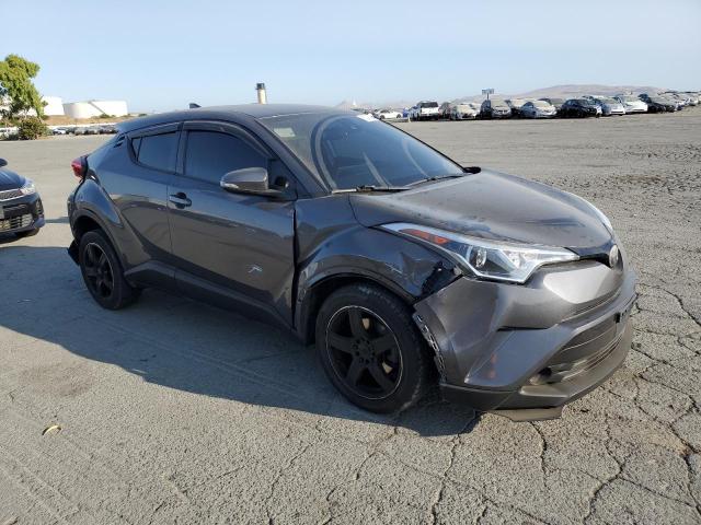 NMTKHMBX5JR037741 Toyota 3zr-fae