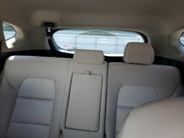 KM8J3CA22GU222079 Hyundai 2016