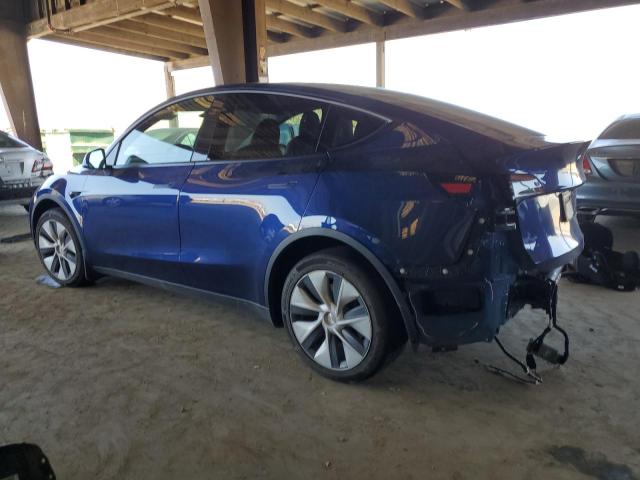 7SAYGDEE0PF837470 Tesla Model Y