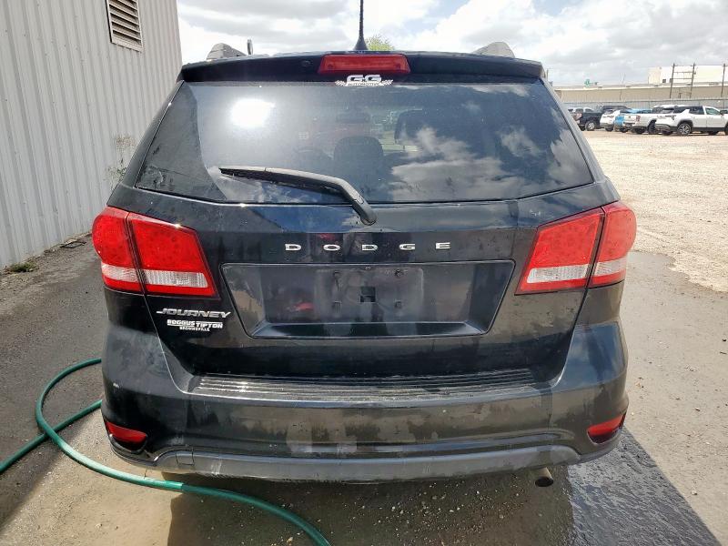 3C4PDCBB2KT875475 Dodge Journey