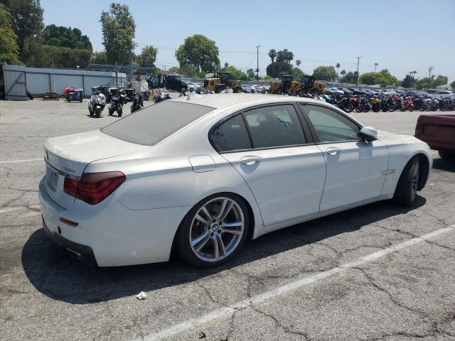 WBAYA8C59ED228372 BMW 750i / alpina b7