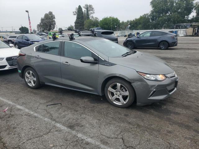 1G1RC6S50HU109730 Chevrolet l3a - di: direct injectio, vvt: variable valve timing, hybrid, gen 1