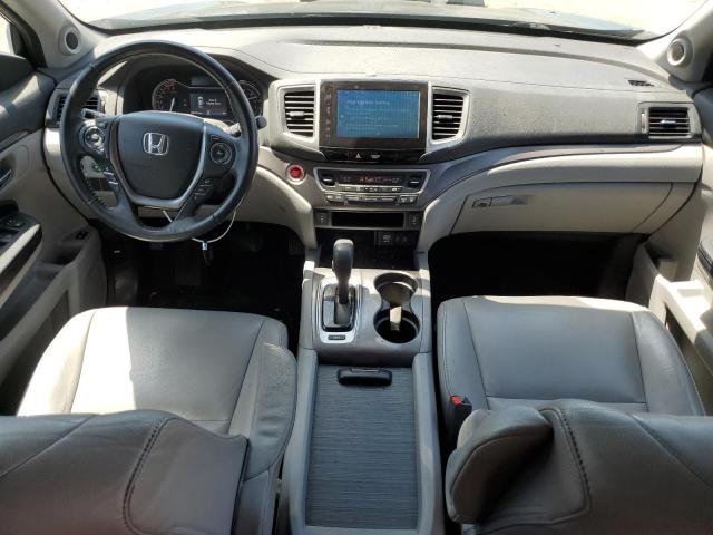 5FNYF5H73GB059605 Honda j35y6