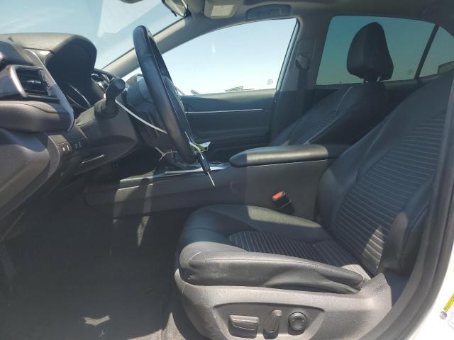 4T1B11HK6KU788095 Toyota CAMRY L