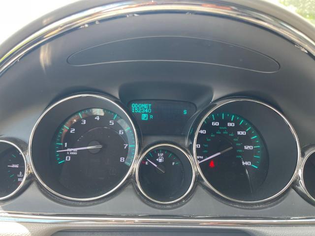 5GAKRCKD7FJ372519 Buick llt