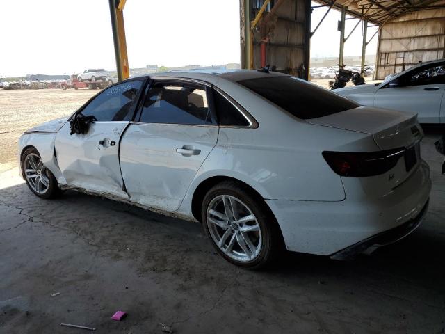 WAUEAAF45NN013501 Audi 45 tfsi (2.0t)
