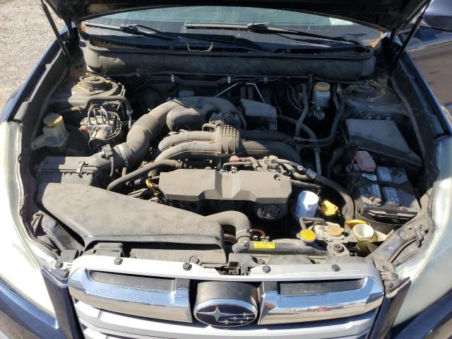 4S4BRBLC1E3248842 Subaru OUTBACK 2.