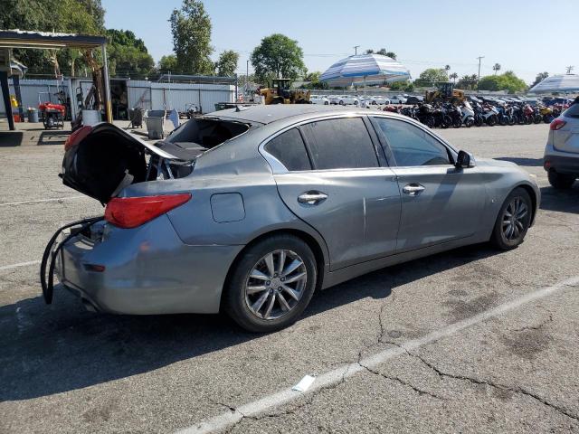 JN1BV7APXFM335902 Infiniti Q50 BASE