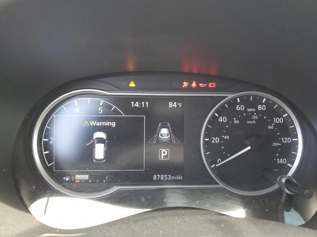 3N1CP5CVXLL576332 Nissan 2020