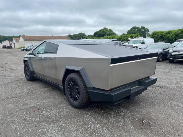 7G2CEHED5RA016390 Tesla Cybertruck