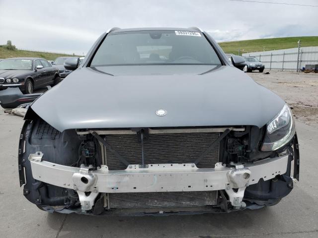 WDC0G4KB5HF142493 Mercedes-Benz m274