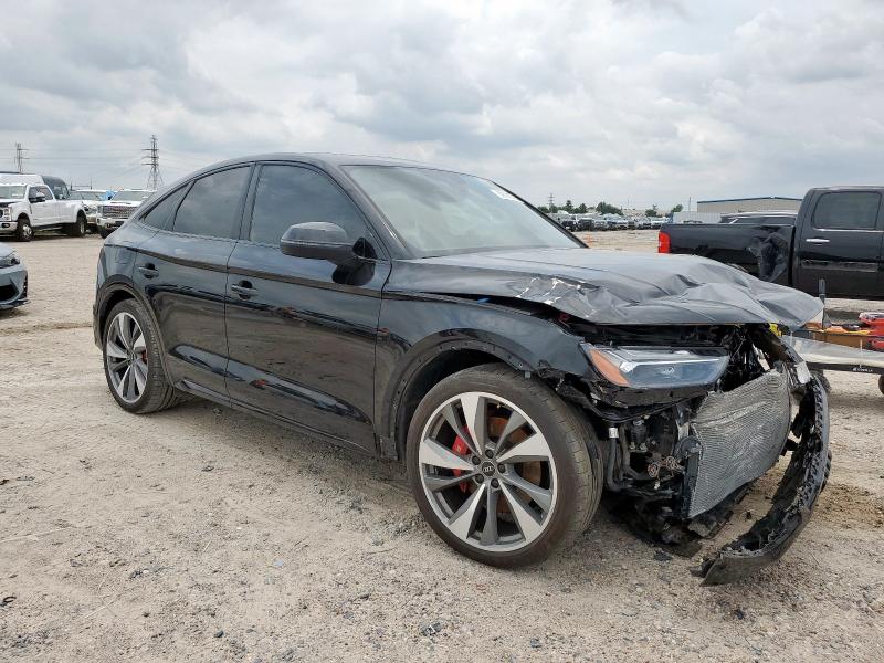 WA124AFY7R2143488 Audi SQ5 SPORTB