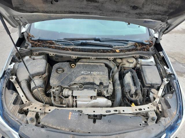 1G1BE5SM0H7137829 Chevrolet le2 -di: direct injection, vvt: variable valve timing, gen, alum