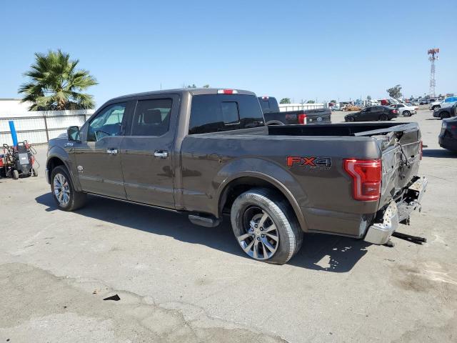 1FTFW1EG0GFC59096 Ford 2016