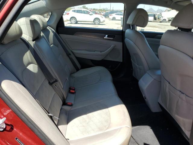 5NPE34AF1FH236272 Hyundai SONATA SPO