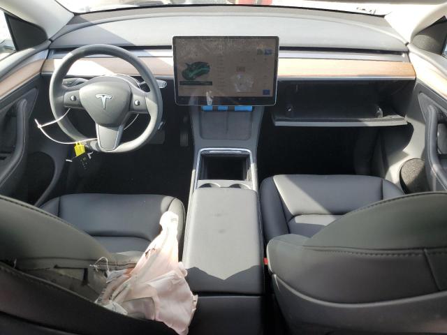 7SAYGDEE7PF749256 Tesla 2023