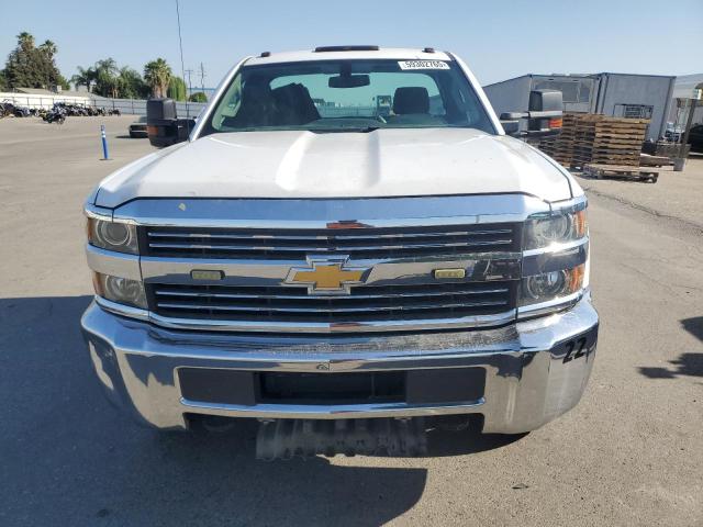 1GB3CYCGXJF112092 Chevrolet l96 - e85 max, iron
