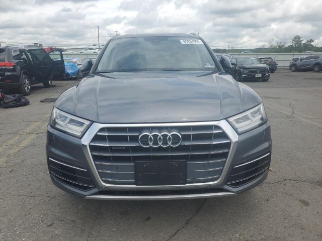 WA1BNAFYXJ2215267 Audi Q5 PREMIUM