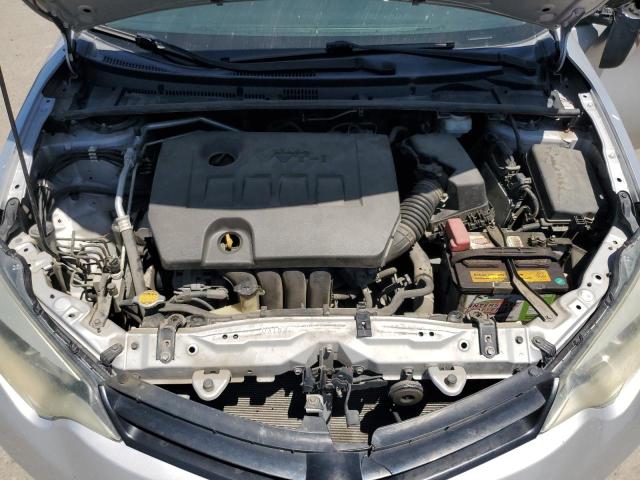 5YFBURHE0EP078714 Toyota COROLLA L