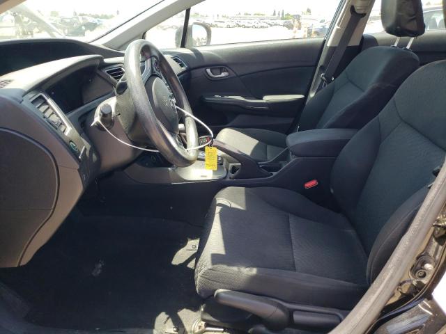 2HGFB2F50FH541493 Honda r18z1