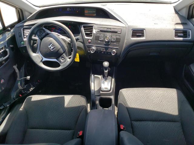 2HGFB2F50FH541493 Honda r18z1
