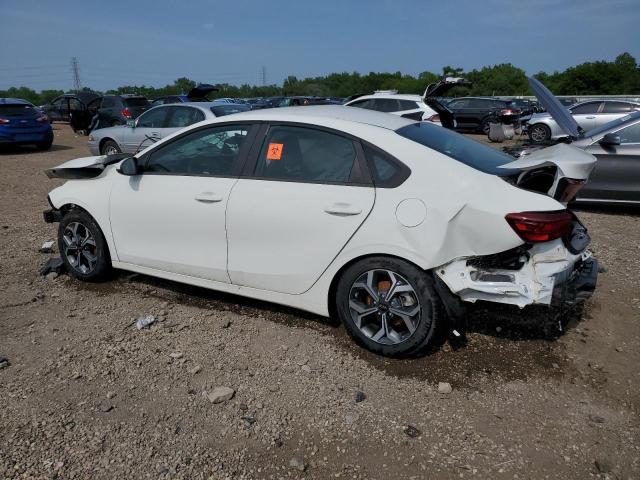 3KPF24AD7KE138447 KIA mpi nu