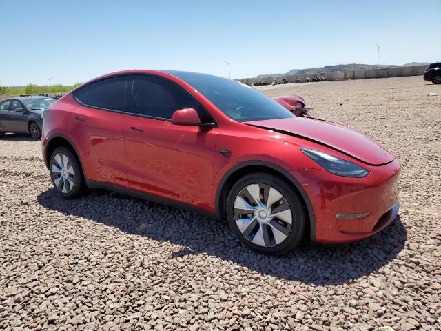 7SAYGDEE4PF627261 Tesla Model Y