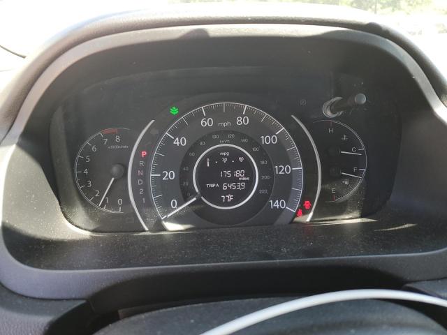 5J6RM4H38EL042689 Honda k24z7