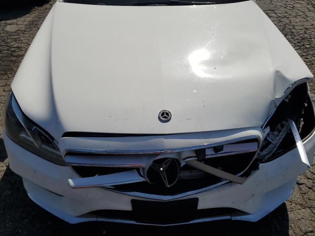 WDDHF5KB0GB251103 Mercedes-Benz 2016