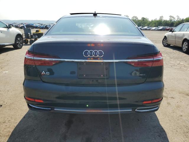 WAUD8AF27KN125881 Audi A6 PREMIUM