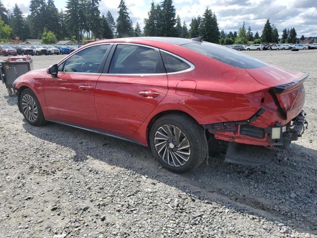KMHL54JJ2LA009466 Hyundai gdi, nu pe
