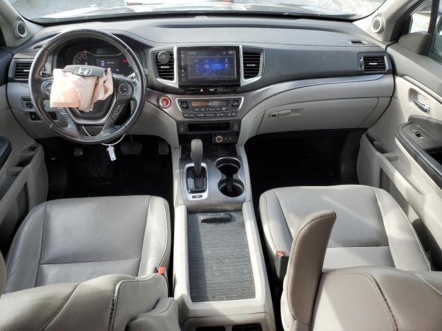 5FNYF6H52JB042564 Honda PILOT EXL