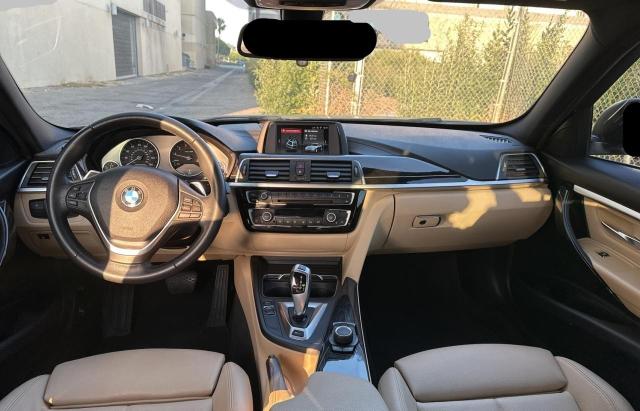 WBA8E1C51JA178476 BMW 330e
