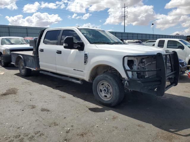 1FT8W2BT6NED06215 Ford F250 SUPER