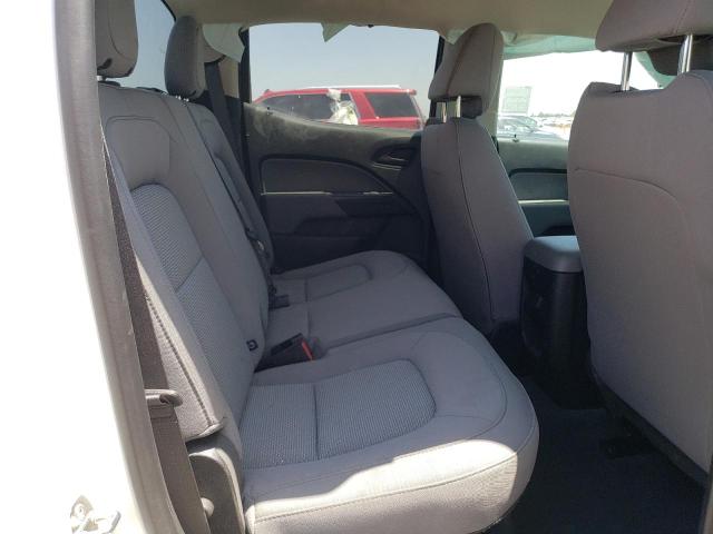 1GCGSBEA2N1301022 Chevrolet lcv