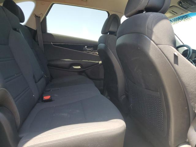 5XYPG4A38GG018986 KIA dohc gdi theta ii