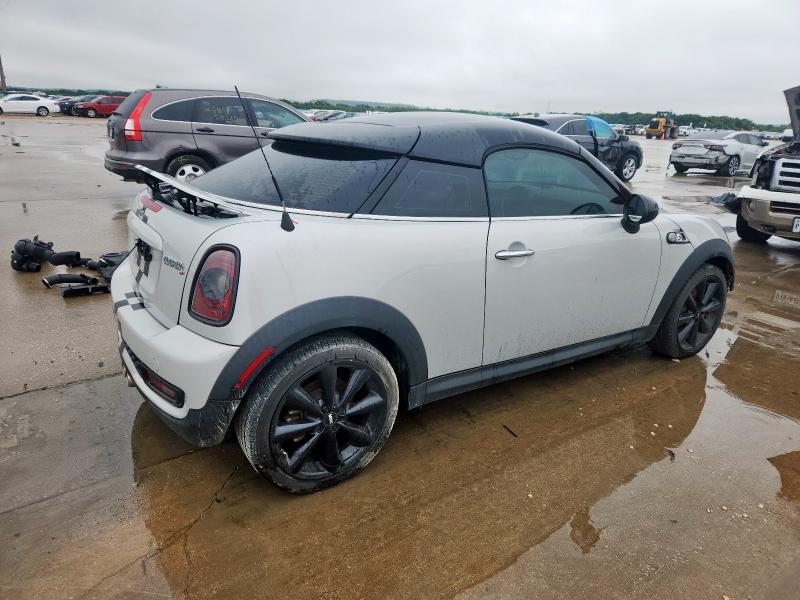 WMWSX3C51FT409464 Mini COOPER COU