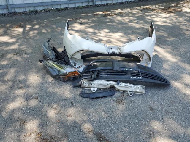 5YFBURHE9KP894154 Toyota 2zr-fe