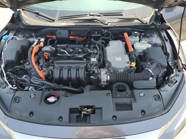 19XZE4F53KE006890 Honda leb6