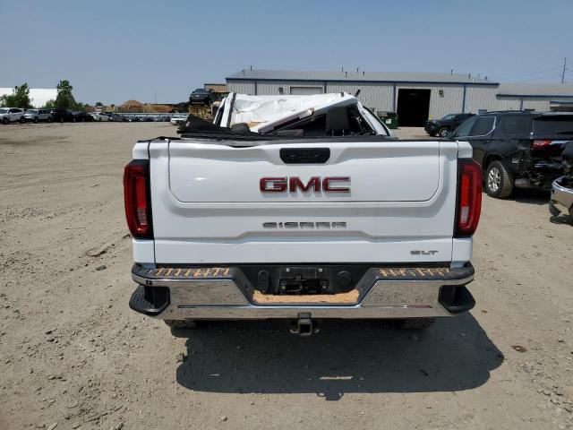 1GTU9DED3KZ165257 GMC SIERRA K15
