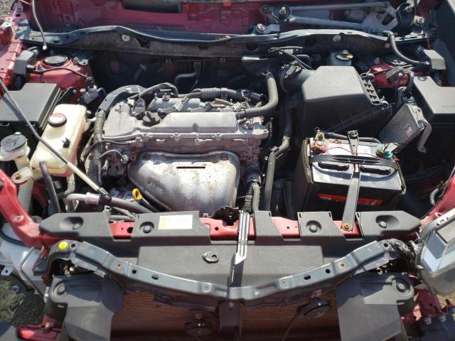 JTMBFREV3GJ086070 Toyota RAV4 LE