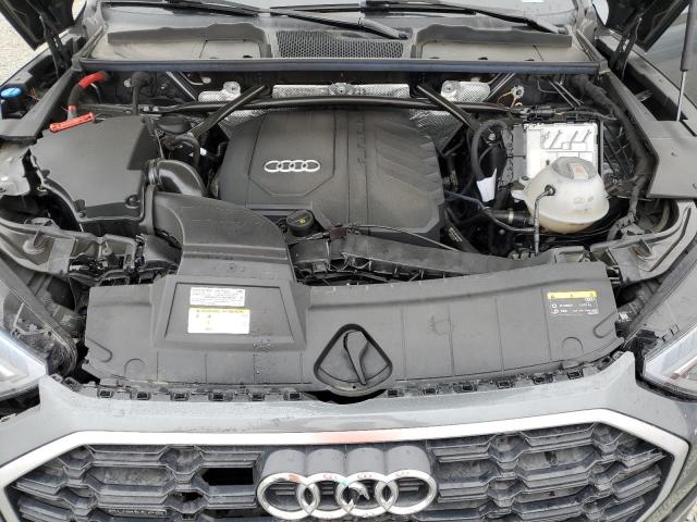 WA1EAAFY2N2077996 Audi 45 tfsi