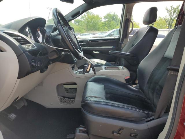 2C4RDGCG0HR604890 Dodge GRAND CARA