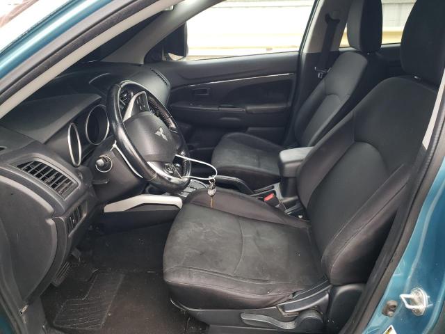 4A4AP3AU1EE002569 Mitsubishi Outlander