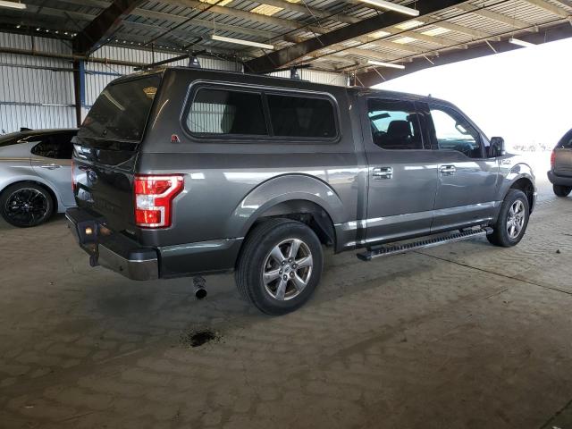 1FTEW1CP2JKC55743 Ford 2.7l-4v