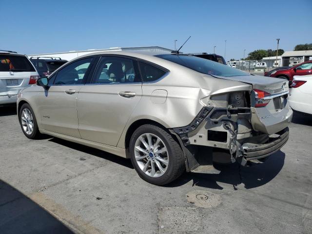 3FA6P0LU1HR164704 Ford 2.0l 4v atk hev