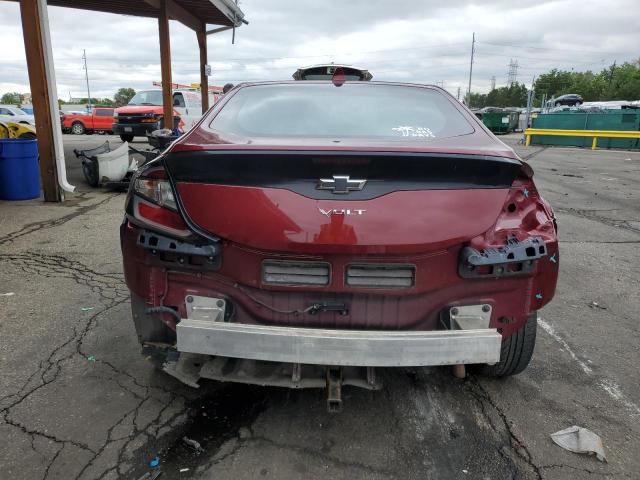 1G1RB6S56HU143061 Chevrolet l3a - di: direct injectio, vvt: variable valve timing, hybrid, gen 1