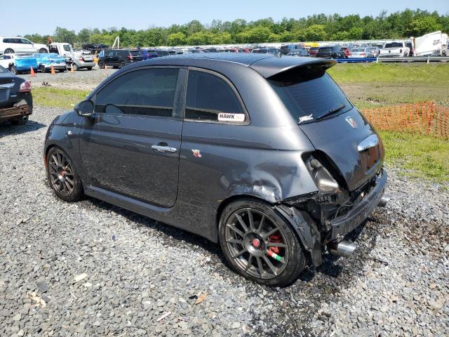 3C3CFFFH1FT508103 Fiat 500 ABARTH